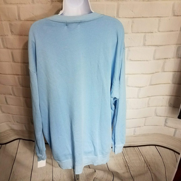 Wildfox Bikini Bod Road Trip Sweatshirt NWT - Picture 7 of 9